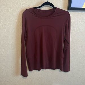 Lululemon Longsleeve